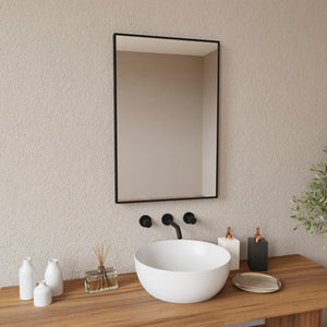 Lustro DECO bez oświetlenia