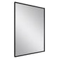 Lustro Robin z oświetleniem LED 60×80 cm