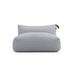 Jardin Loveseat — dwuosobowy fotel ogrodowy
