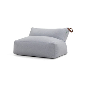 Jardin Loveseat — dwuosobowy fotel ogrodowy