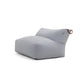 Jardin Loveseat — dwuosobowy fotel ogrodowy