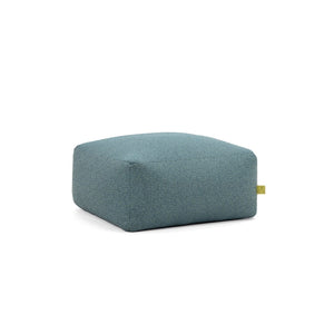 Jardin Classic Pouf — puf ogrodowy 80×80 cm