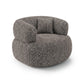 Fotel obrotowy Bubble