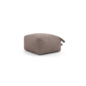 Jardin Balcony Pouf— puf ogrodowy 70×70 cm