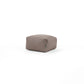 Jardin Balcony Pouf— puf ogrodowy 70×70 cm