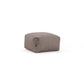 Jardin Balcony Pouf— puf ogrodowy 70×70 cm