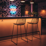 Aranżacja – kawiarnia bar