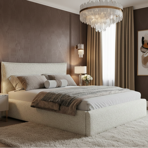 Łóżko Lux 14