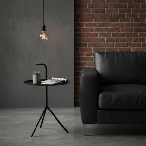 GRACE – Industrialny loft