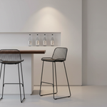 Japoński bar minimalistyczny