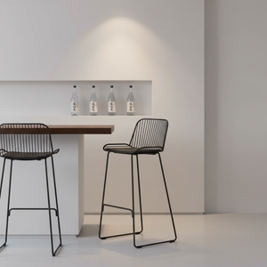 Japoński bar minimalistyczny