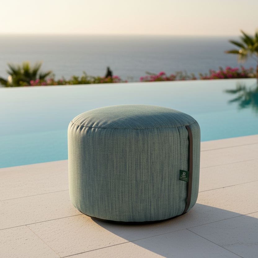 Jardin Roller — aranżacja premium