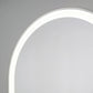 Lustro Pretty z oświetleniem LED 60×100 cm