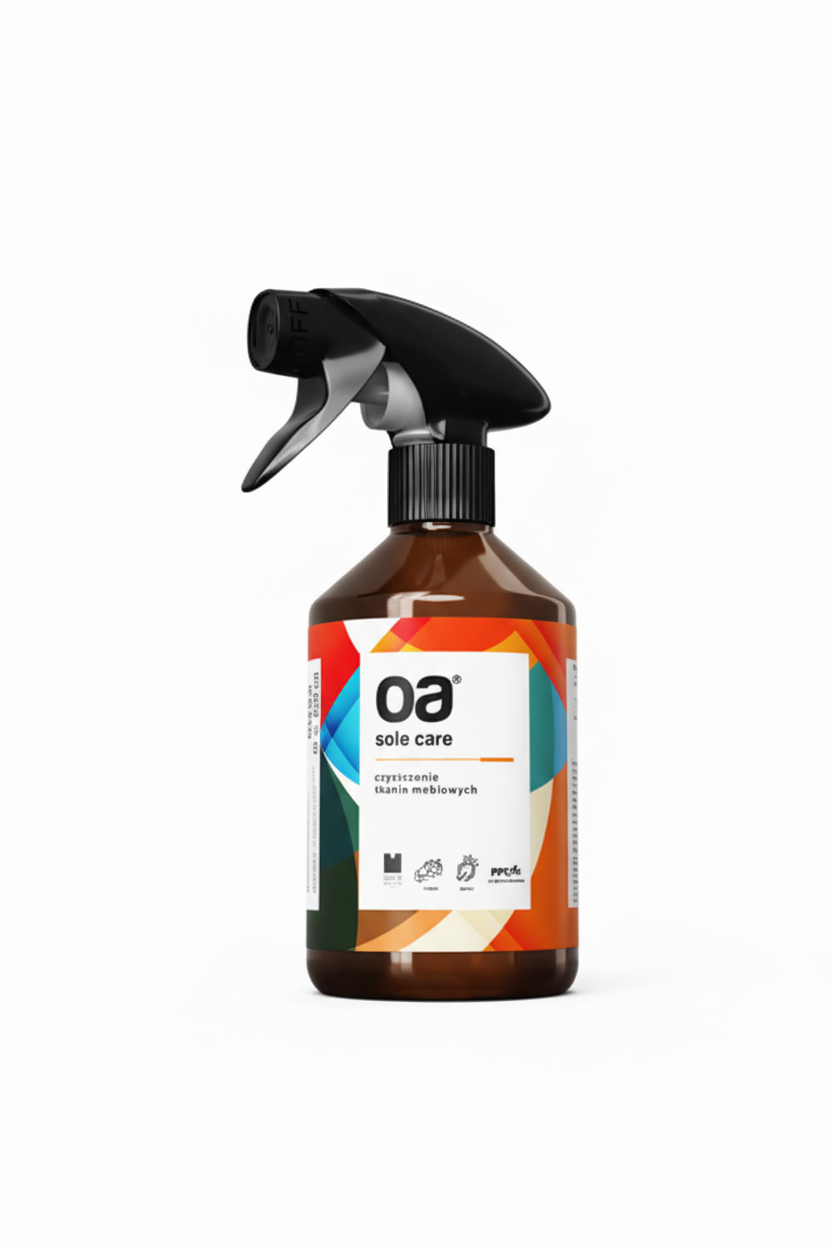 OA Sole Care - zdjęcie produktowe