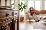 OA Wood Renovator w użyciu