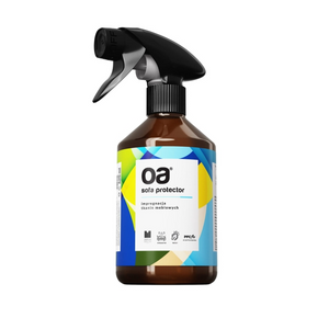 OA Sofa Protector - Impregnat do Tkanin Meblowych