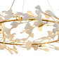 Lampa wisząca BOTANIKA GOLD