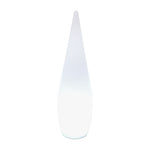 Lampa ogrodowa stojąca duszek GHOST LED RGBW 16 kolorów 80 cm
