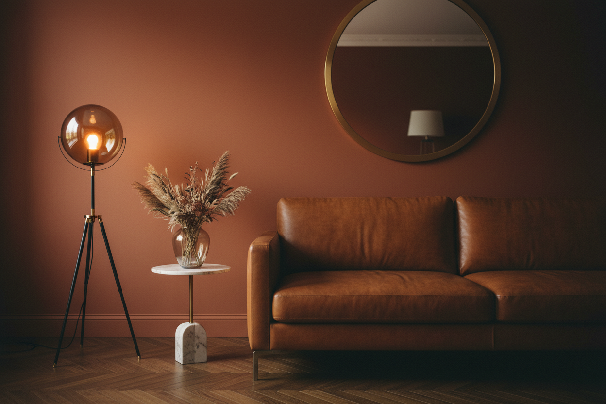 Slajd 2 — niższa lampa