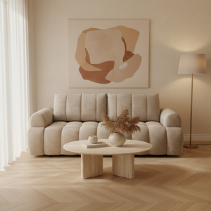 Sofa Cosy aranżacja 1:1